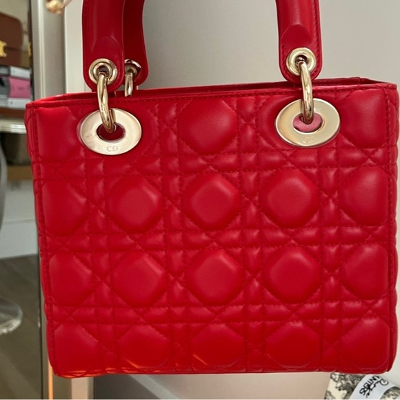 DIOR BAG - Picture 3 of 5